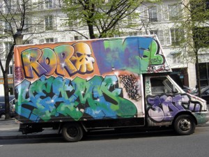 graff-ror