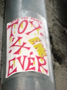 besancon 22.01.12 EMC toy 4 ever