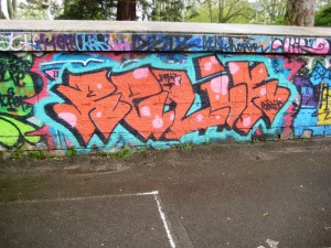 besancon 24.04.12 Relik graffiti