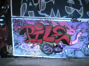 11.05.12 besancon Pile graffiti