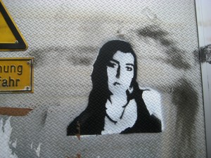 Street Art Freiburg DE 08.06.12 stencil (1)