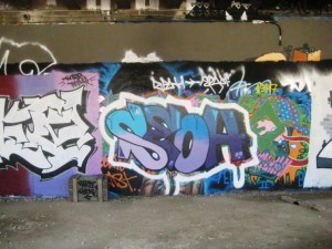 22.08.12 besancon SEOH graffiti