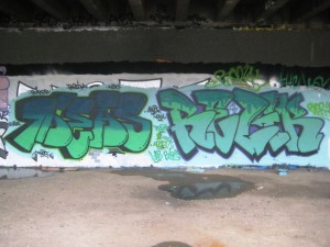 24.08.12 besancon Meas - Relik - Graffiti