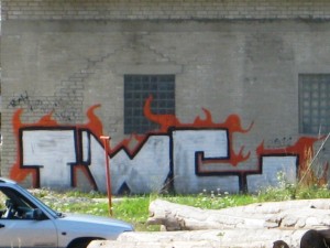 Saint-Imier Aout 2012 graffiti TWC (1)