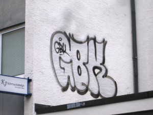 Street Art Freiburg DE 08.06.12 graffiti GBK (1)