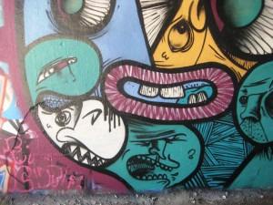 besancon graffiti 09.09.12 Mask - A6 (2)