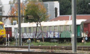 23.10.12 graffiti Demo - Cream - Kyou - Aston