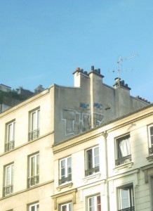 graffiti Paris 20.08.12 TWF (1)