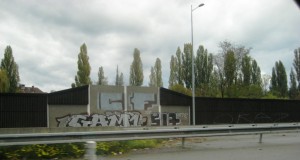 CF, GAM1, 517, Okaz - Graffiti - Alsace - oct 2012