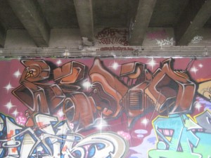 BABA JAM - graffiti - Besancon - nov 2012 (3)