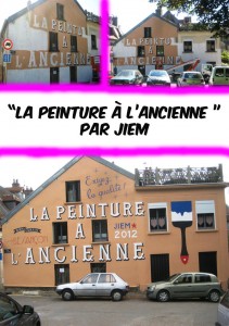 bien urbain 2012 - Jiem