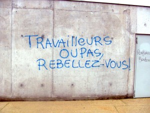 travailleurs ou pas rebellez-vous - tag - planoise besancon dec2012