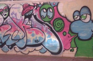 Cartagena_graffiti_espagne_2013 (2)