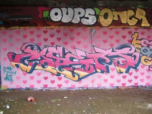 besancon - graffiti - mars 2013 - LCG, IZI, EWP (1)