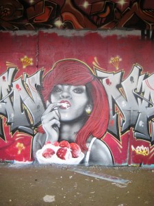 mars 2013 - besancon RihanNacle - graffiti (1)