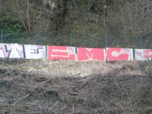 mars 2013 - besancon -graffiti - Holte, EMC (2)