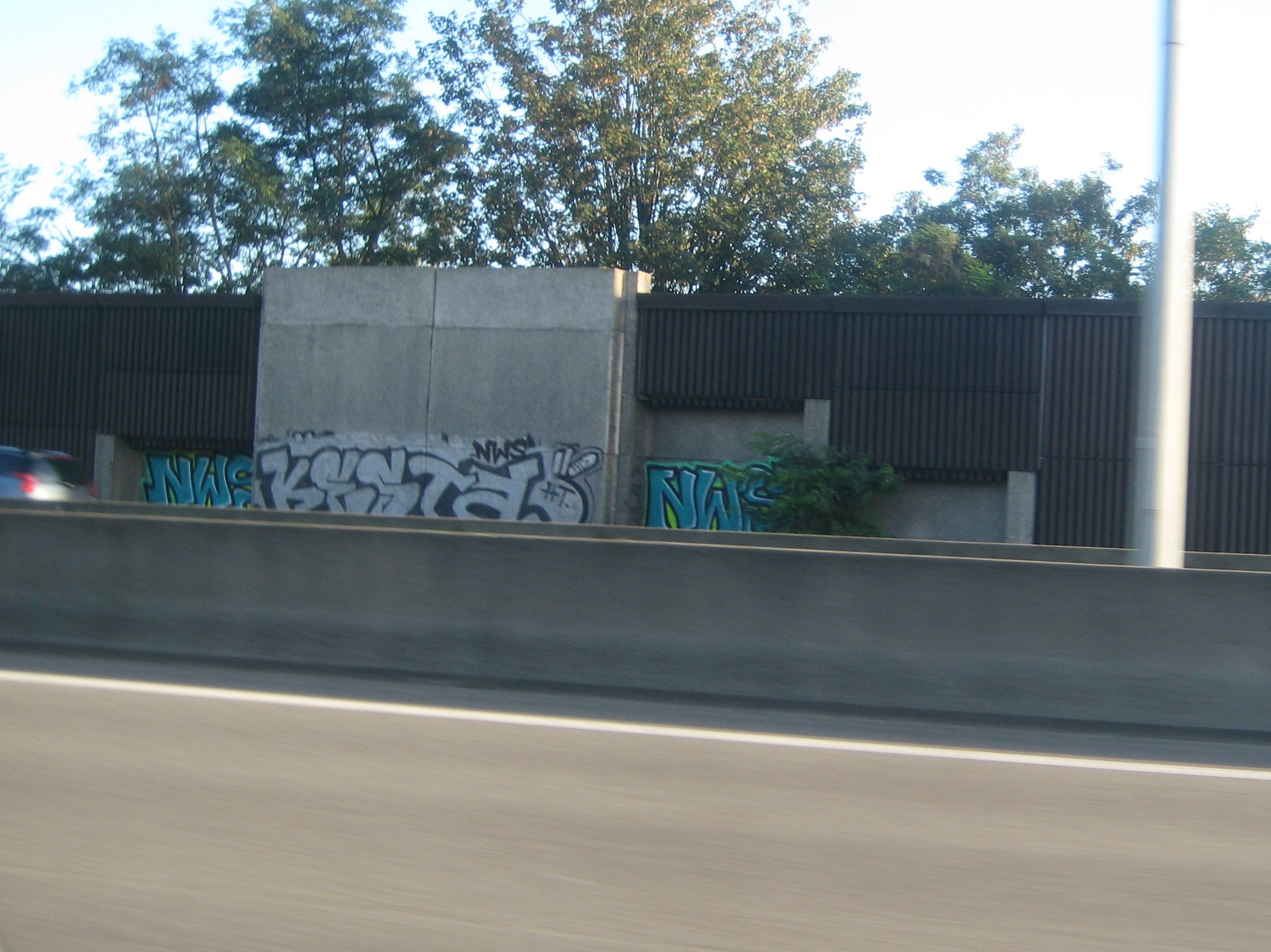 sept 2014 NWS, Kesta, NWS - graffiti - Mulhouse