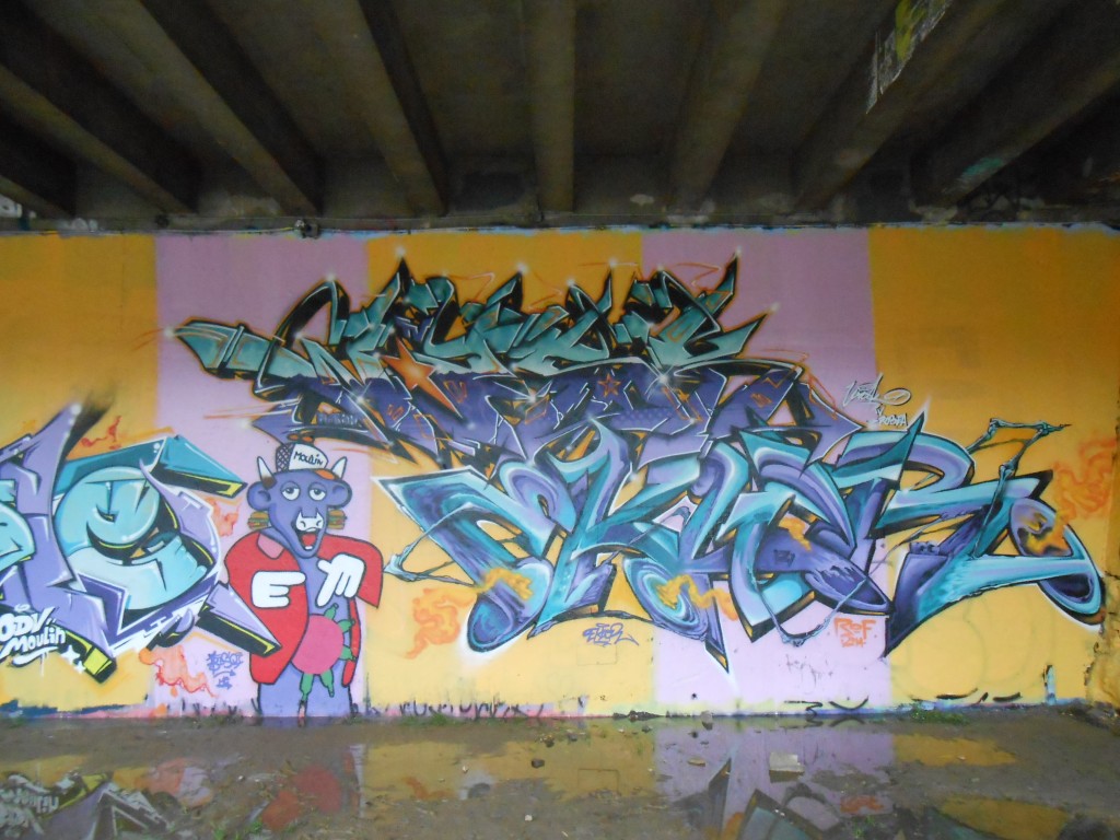 JAM Graffiti Besancon 11 et 12.10.2014 (3)