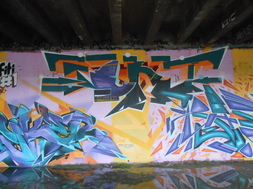 JAM Graffiti Besancon 11 et 12.10.2014 (7)