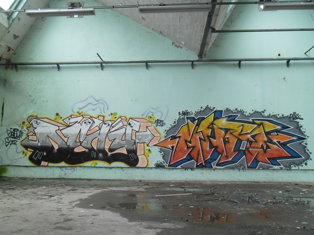 Devy, Noz - graffiti belfort (1)