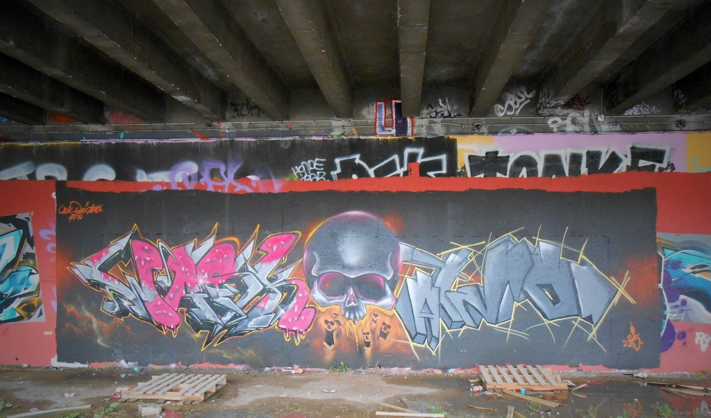 besancon juin 2015 graffiti Wask, Atmo (1)