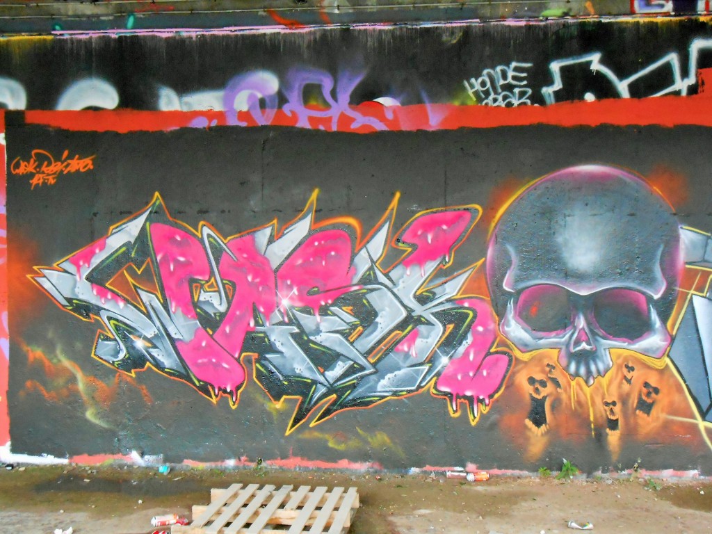 besancon juin 2015 graffiti Wask, Atmo (2)