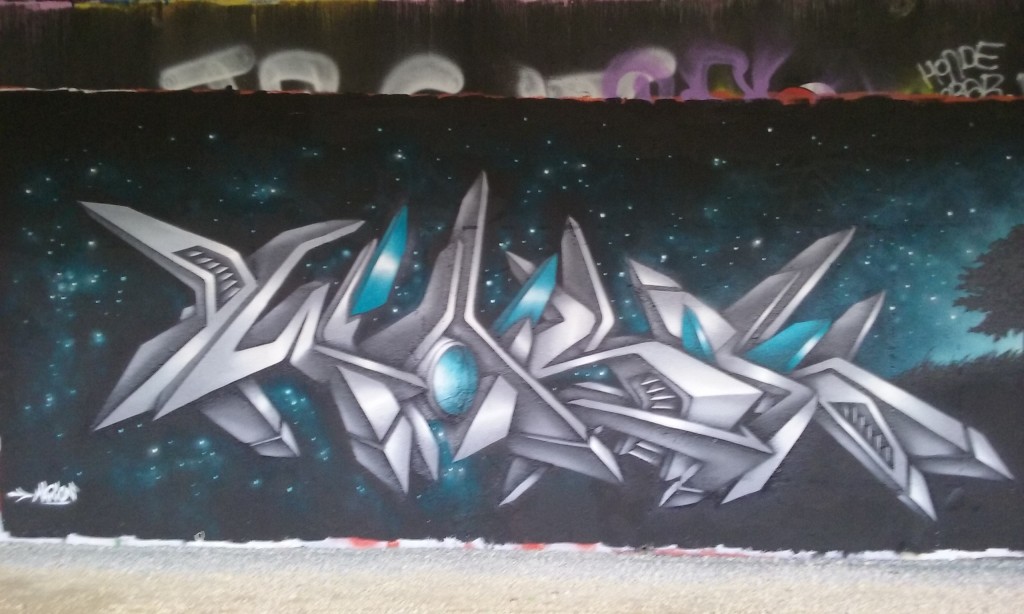 Wask, Atmo - graffiti Besancon 2015 (2)