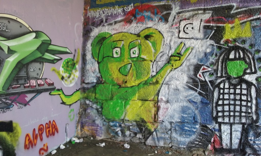 graffiti - octobre 2015 besancon arènes (3)