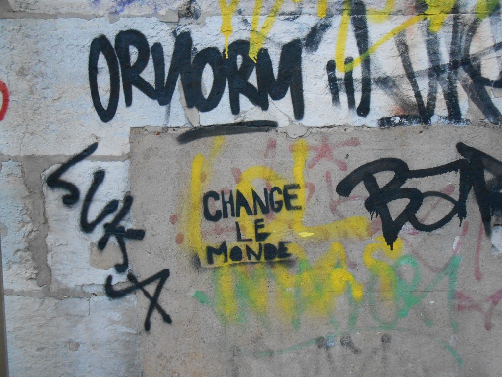 change le monde - pochoir - besancon 2015 (2)