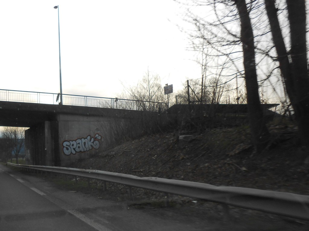 saint-amé graffiti 2016 SPANK