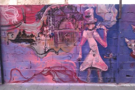 Cartagena, Espagne (3)