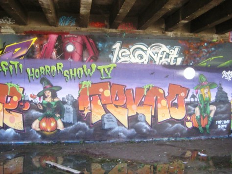 besancon-nov2013 graffiti horror show IV, Nacle, Tekno (3)