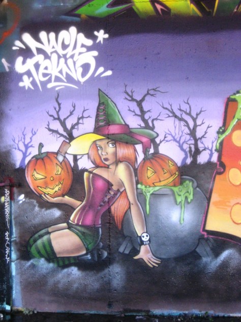 besancon-nov2013 graffiti horror show IV, Nacle, Tekno (4)