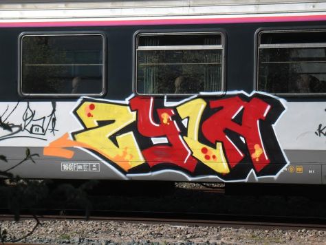 zyla, cykle - train, graffiti - belfort 2015 (3)