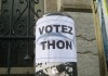 Après Votez Sticule, Votez Thon ! – Besançon